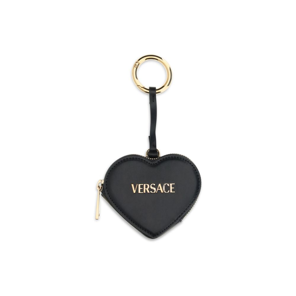 Versace Zip Coin Purse